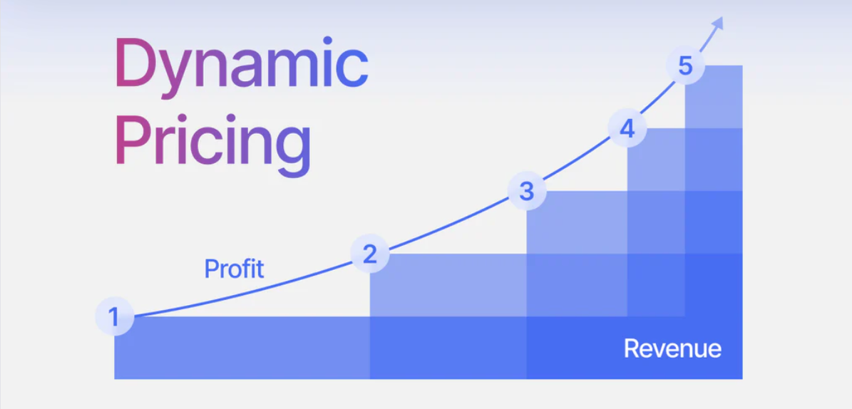 What is Dynamic Pricing