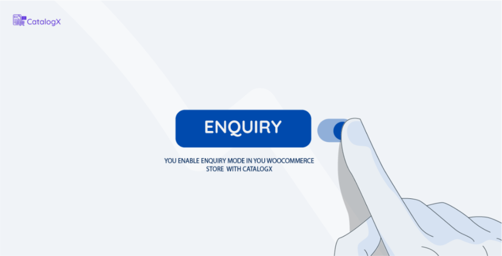 Why Enabling the Enquiry Option Might Help Your WooCommerce Store?