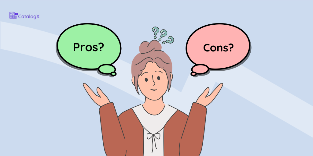 pros and cons